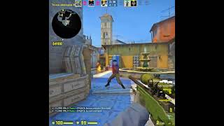 VERY INSANE MOMENTS ON MIRAGE WTF???  #csgo #counterstrike #csgohighlights