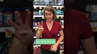 Watch This For Drama-Free Flu Shots Buzzy Helps