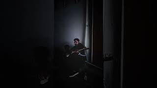 Türkiye Kayseri Sokak Şarkısı Harika Ses 💙❤️