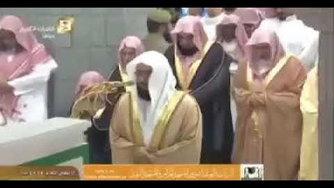 تلاوة من سورة الشعراء للشيخ خالد الغامدي 🤍.