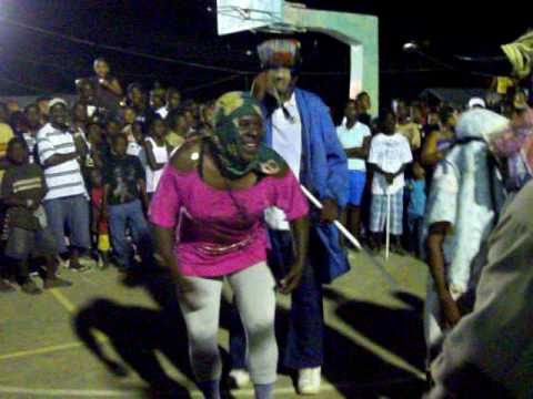 CHEKANARE 2011 PT2.. G
