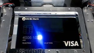 How It's Made: Credit Cards