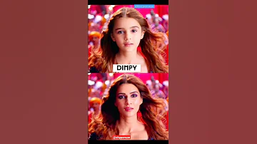 Who Plays Babloo In Heropanti 2 Who Is The Female Lead In Heropanti 2 Shorts 