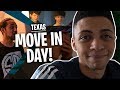 TSM FORTNITE MOVES TO TEXAS - VLOG #014