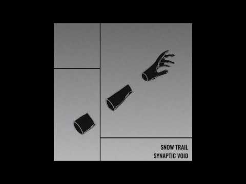 Snow Trail - Synaptic Void 12inch Vinyl-EP 2