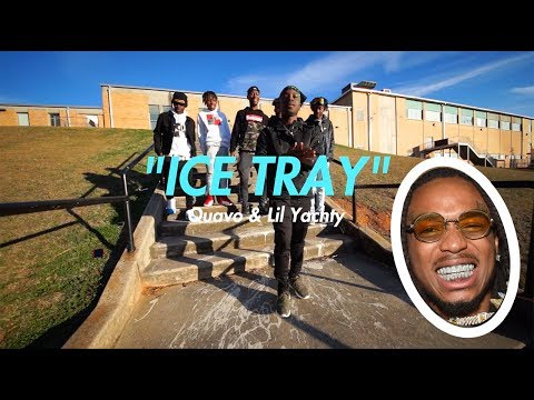 Quavo & Lil Yachty - Ice Tray (Official NRG Video)