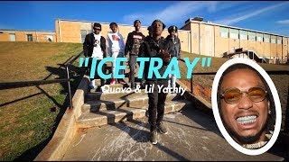Quavo \& Lil Yachty - Ice Tray (Official NRG Video)
