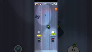 Cut The Rope Level Fails