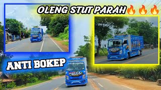 dj-just Like The Day x Ada Pokemon ( TRUCK ANTI BOKEP ) By:CCTV LOKAJAYA 🔹🔸🔹🔸🔹🔸