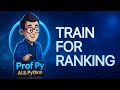 LambdaMART vs Pointwise Ranking: Train Better Rankers with LightGBM in Python