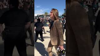 trevor lawrence & crew head out for their business trip 💪