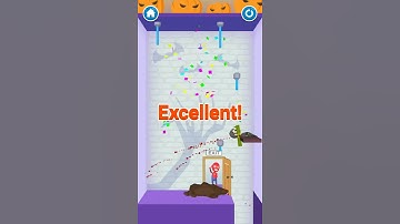 Rescue Cut Level 387 #rescuecut #game