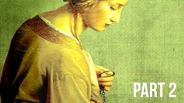 How to Pray Lectio Divina - Part 2