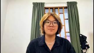Inbound Exchange Jan' 25 YIN, YIXIU - University of Sanya