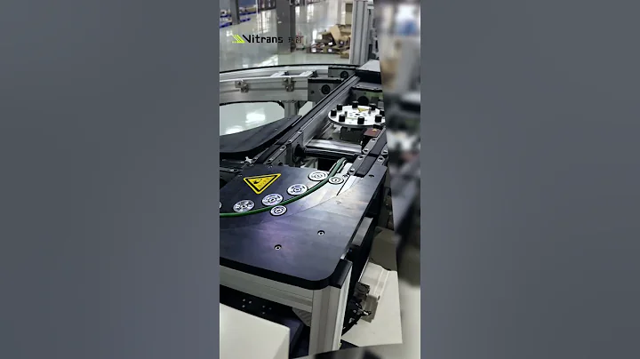 Modern Conveyor Systems: Tailoring Production Lines to Your Needs #machine #conveyorcomponents #cnc