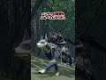 初代モンハンのハンターが現代へタイムスリップ！？＃12 #ゆっくり実況#モンハン #モンスターハンター