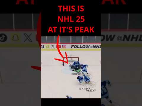 THIS IS NHL
