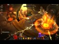 [D3] Diablo III Final Boss + Ending Cinematic (Hunter/Monk/Wizard)