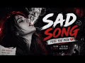 Heartbreaking💔 songs + lofi Mashupsongs Slowed Reverb songs Arjit singsong @DeeppainLofi123