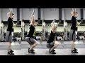 HOW To Overhead Squat: Mobility, Technique & Strength