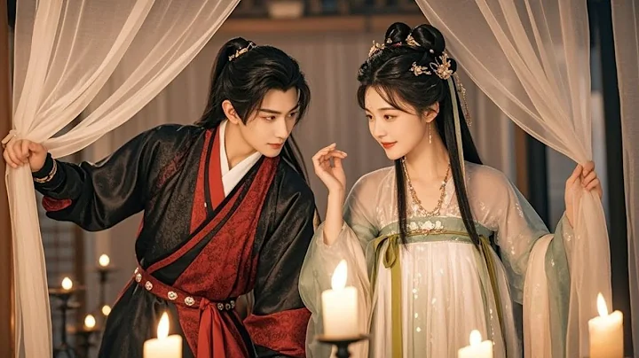 [MULTI SUB]【完整版】 | 前世我替妹妹嫁残疾王爷横死，重生后我联合王爷打脸我那个绿茶妹妹！#短剧全集 #最火短剧推荐 | 甜梦剧场