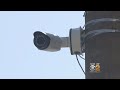 Nassau Police Install Security Cameras In Massapequa Preserve