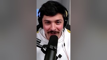 How Colaps Perfected His Spit Snare