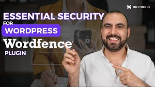 Ultimate Guide to Secure Your WordPress Site with WordFence (FREE)
