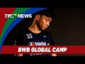 Andy Gemao, lumahok sa BWB Global Camp sa NBA All-Star weekend | TFC News Indiana, USA