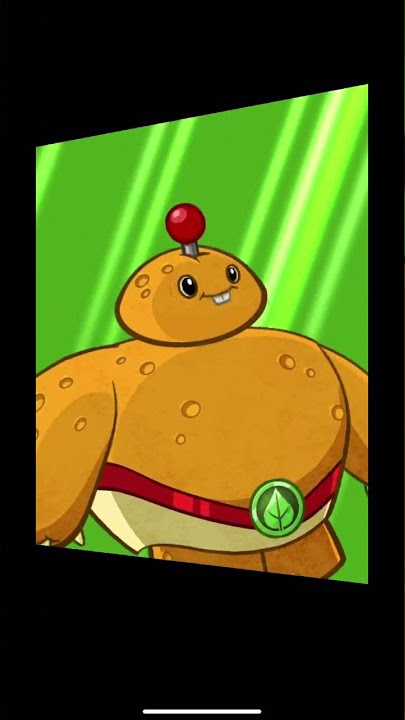 Watch Spudow fail. I won soon after. Taken Augest 10, 2022 #pvzheroes #pvz #pvzheroesgameplay #fail