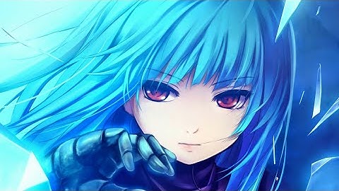 Clockwork Planet 「AMV」- Sing Me To Sleep