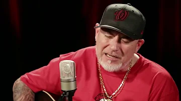 Everlast at Paste Studio NYC live from The Manhattan Center