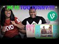 DAVID LOPEZ VINE COMPILATION REACTION!!!!