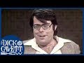 Stephen King - "I was warped as a child" | The Dick Cavett Show