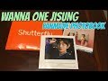 I made a Jisung photobook!