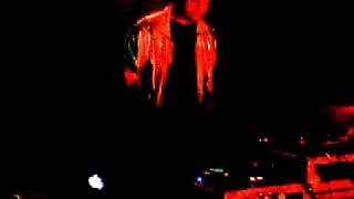 Dj Jules Moretti The Caves. Edinburgh.mp4