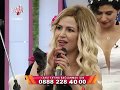 Ankaral serpil  am lan ben sana  canl performans