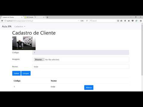 Vídeo: Como Restaurar O Upload Do Arquivo