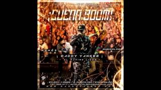 Daddy Yankee - Suena Boom (Original) (King Daddy Edition) (Prod. By Musicologo & Menes)