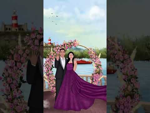 Trending WhatsApp Wedding