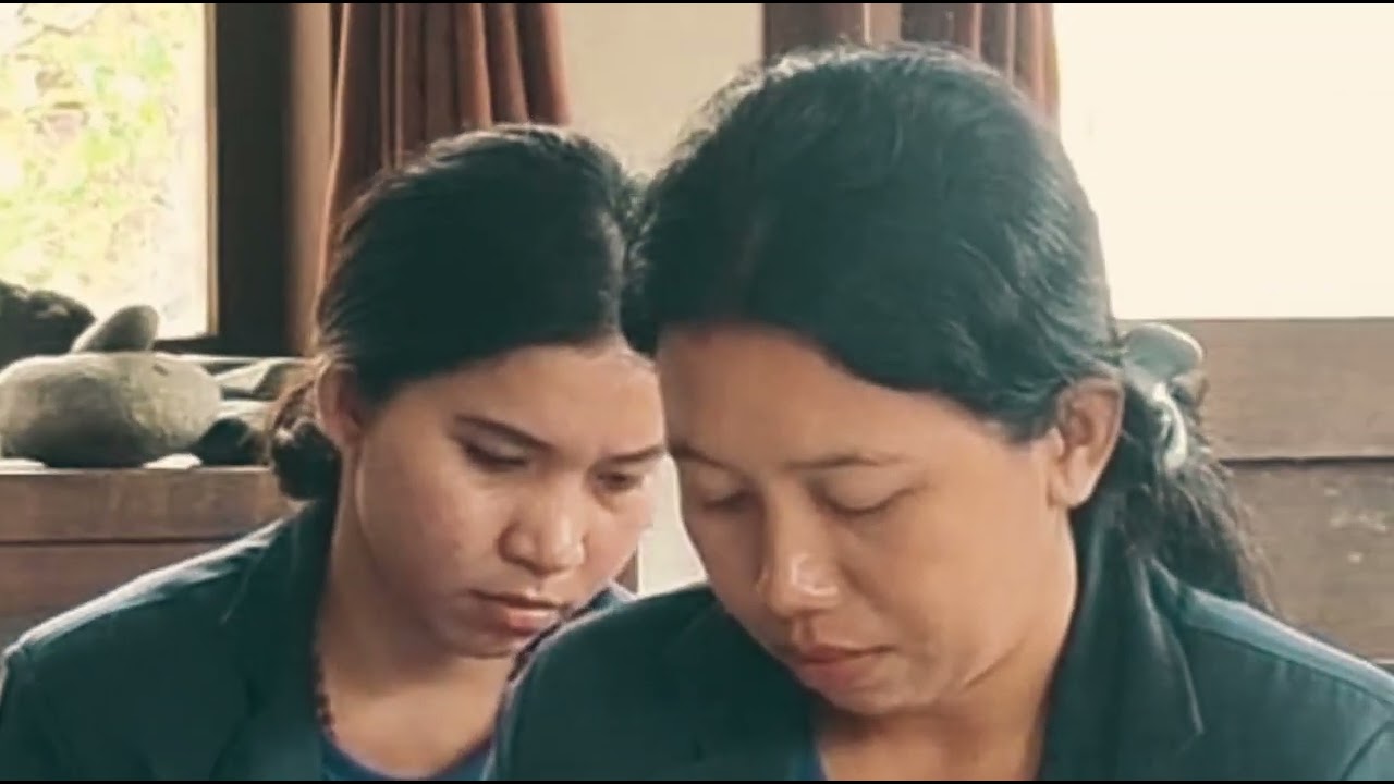 Puri Kaba Kaba-Kersos 2026