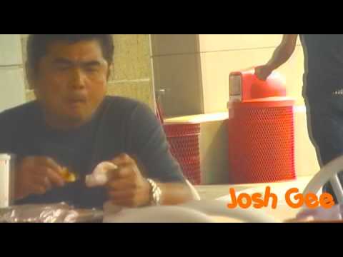 JOSH GEE REQUEST