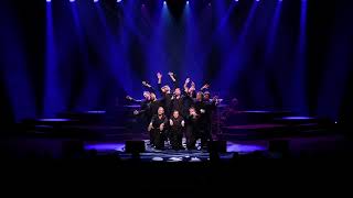 Disco Medley LIVE – The Ten Tenors, USA Tour, 2024