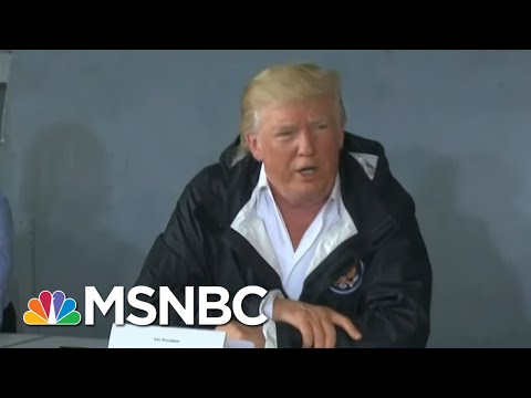 Chris Hayes: Trump Is Trying To BS His Way Through The Coronavirus Outbreak | All In | MSNBC