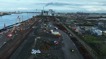 Teesworks 2023 Update