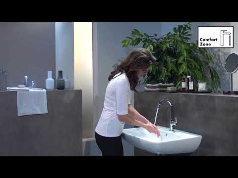 Смеситель Hansgrohe Talis 210 Смеситель Hansgrohe Talis 210