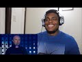 PHIL COLLINS IN THE AIR TONIGHT LIVE REACTION
