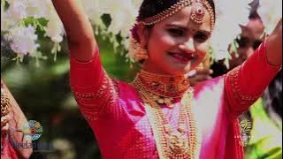 Wedding at Neelambari Ecotourism