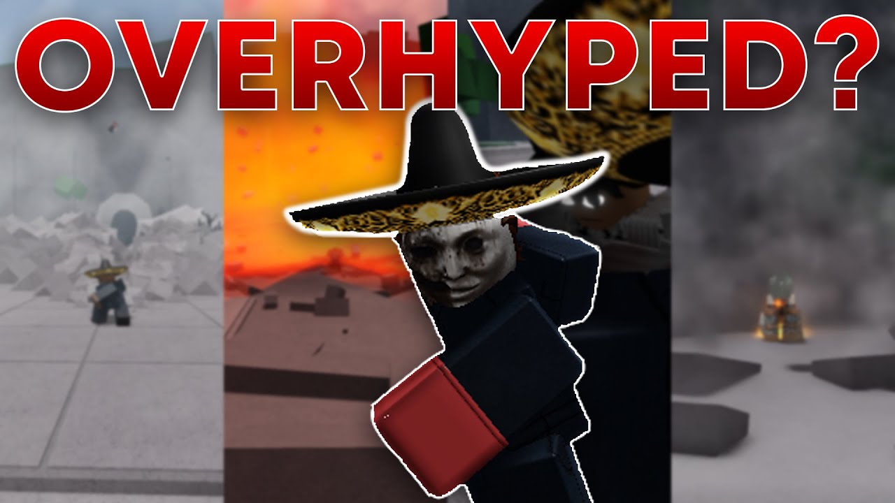 The Strongest Battlegrounds: Overrated or a Hidden Gem?