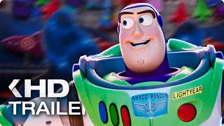 TOY STORY 4 Teaser Trailer German Deutsch (2019)